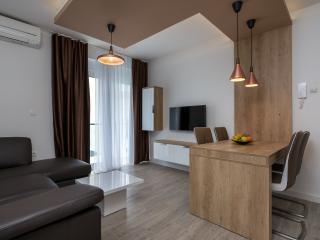 Guest House Petra Trogir Exterior photo